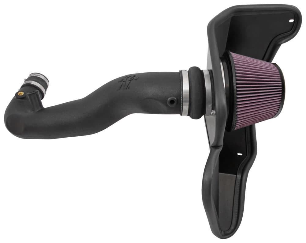 Performance Air Intake System