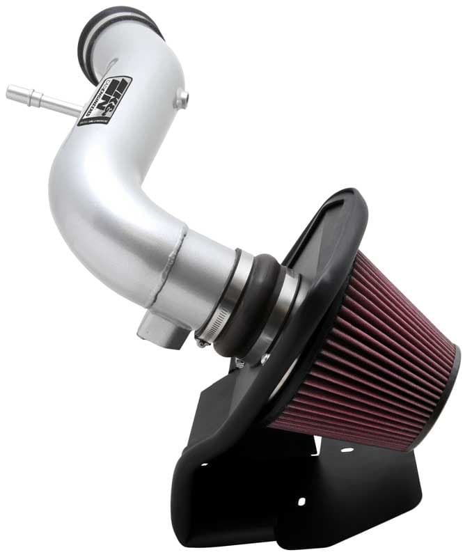 Performance Air Intake System