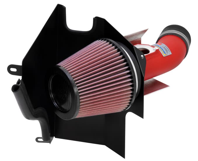 Performance Air Intake System