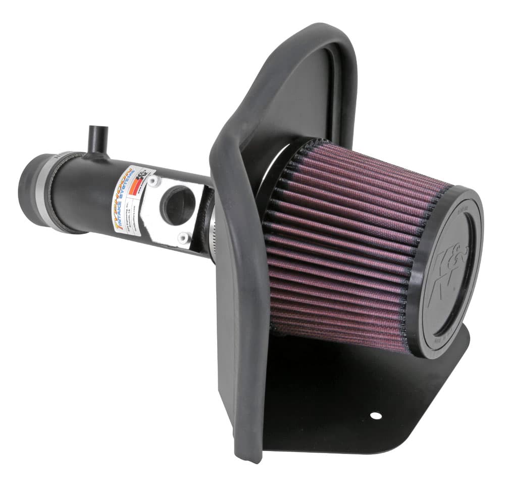 Performance Air Intake System