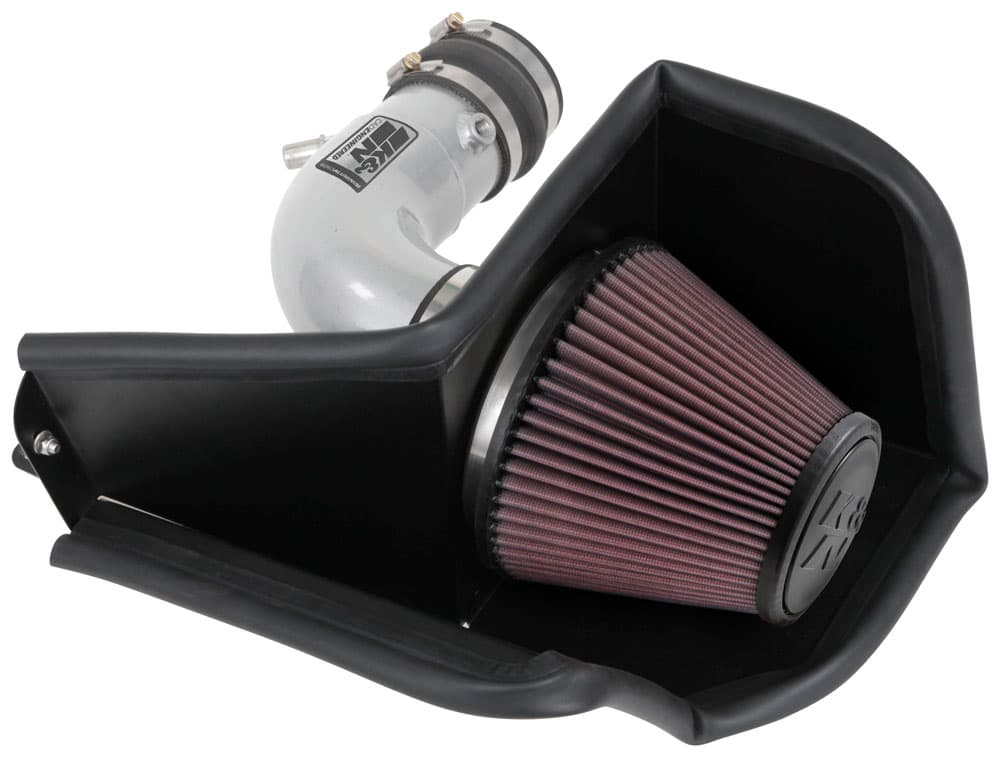 Performance Air Intake System