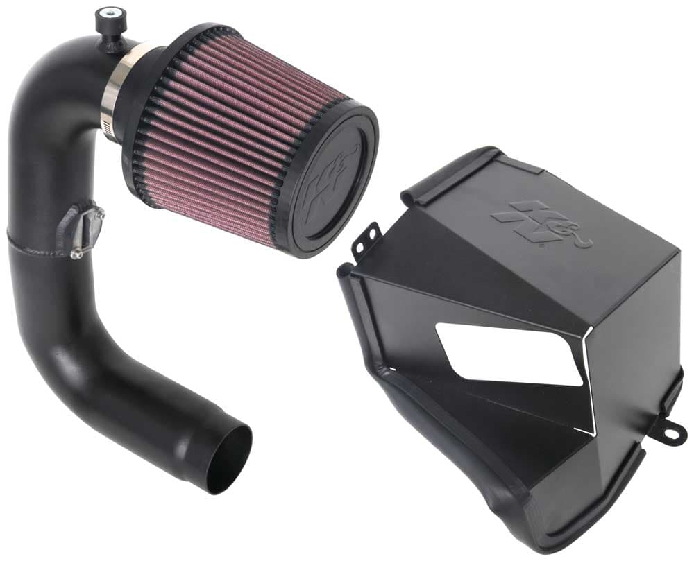 Performance Air Intake System