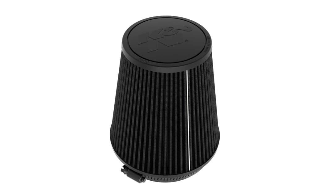 Universal Clamp-On Air Filter