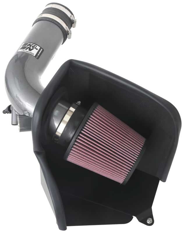 Performance Air Intake System