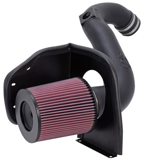 Performance Air Intake System