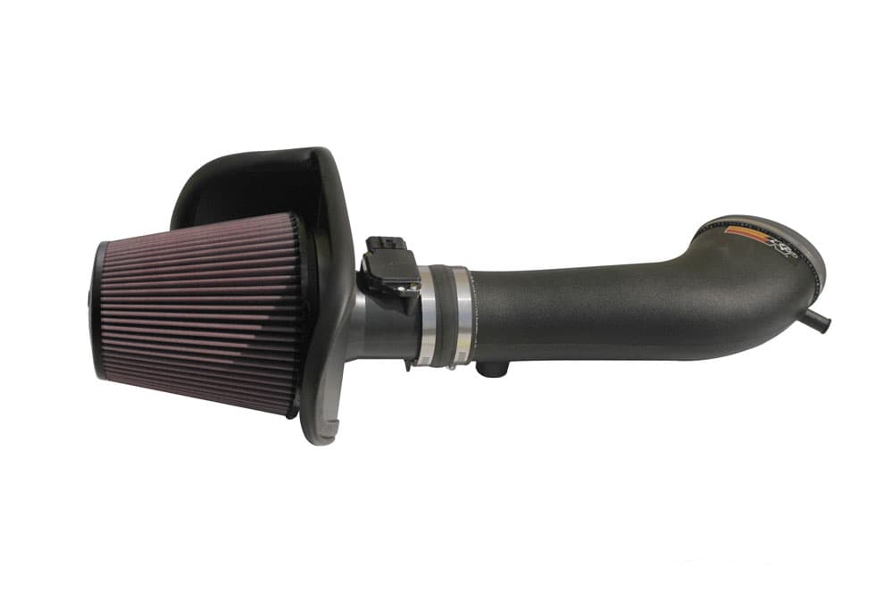 Performance Air Intake System