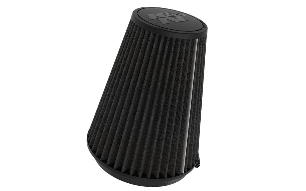 Universal Clamp-On Air Filter