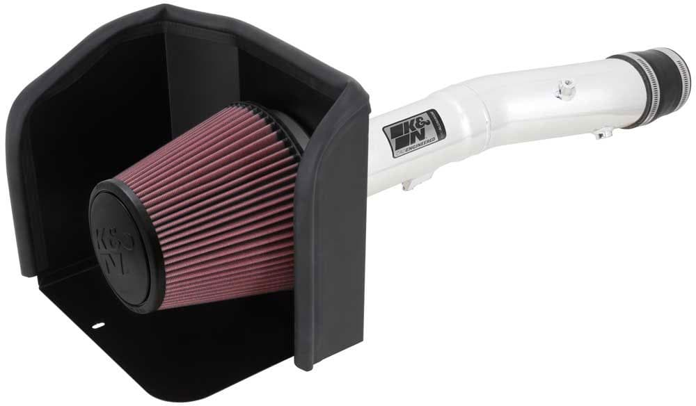 Performance Air Intake System