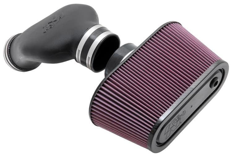 Performance Air Intake System