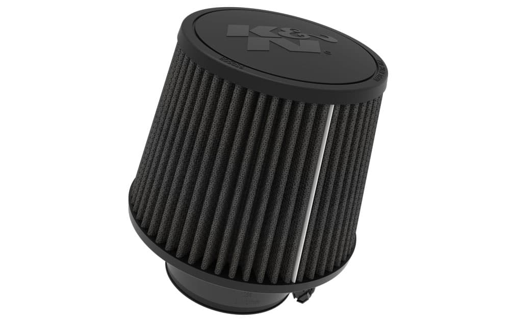 Universal Clamp-On Air Filter