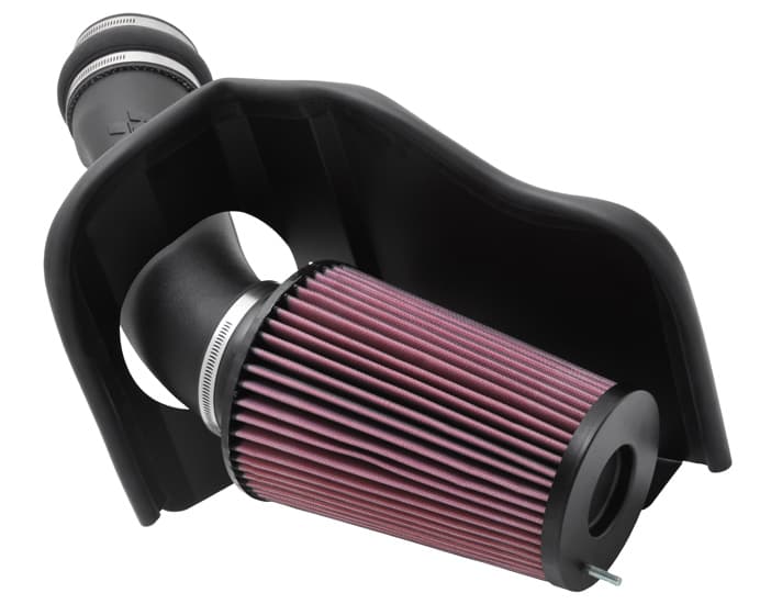 Performance Air Intake System