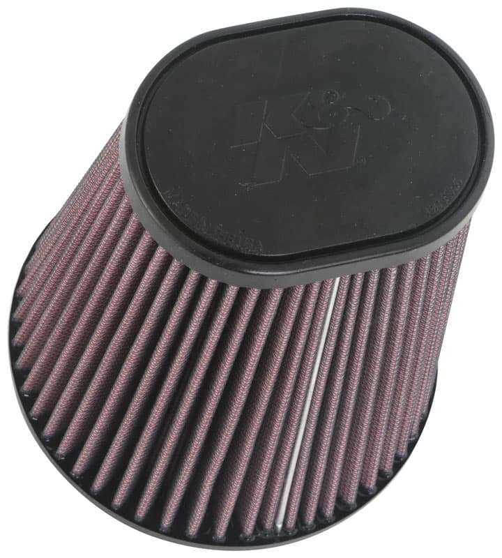 Universal Clamp-On Air Filter