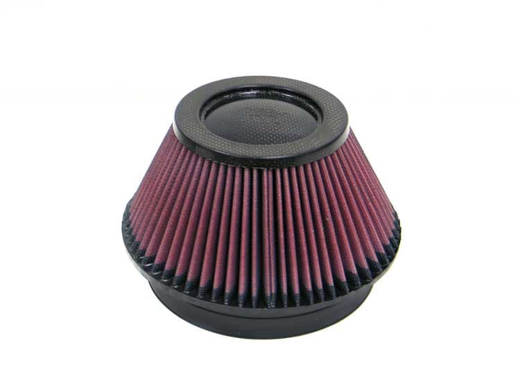 Universal Air Filter - Carbon Fiber Top