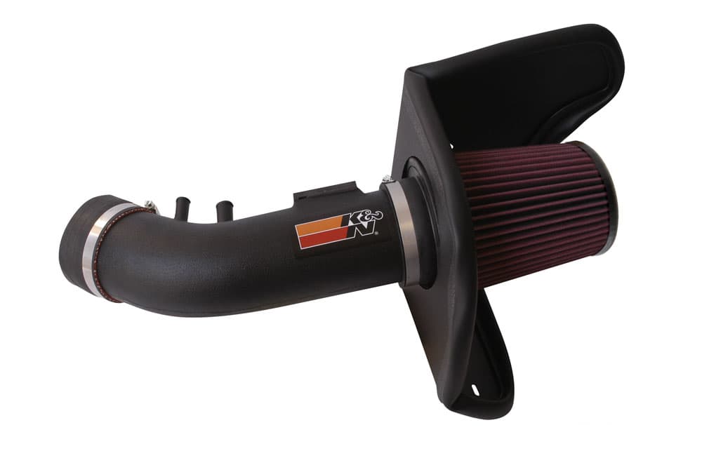 Performance Air Intake System