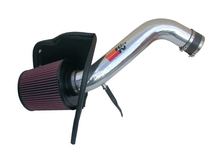 Performance Air Intake System