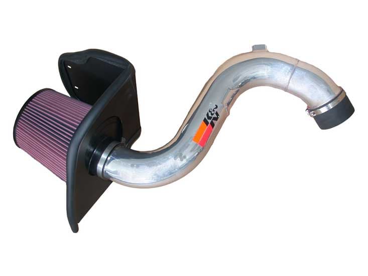 Performance Air Intake System