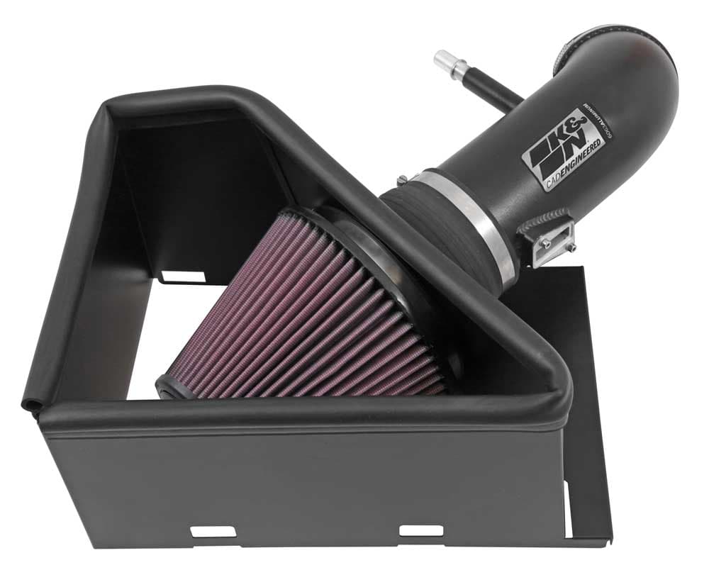 Performance Air Intake System