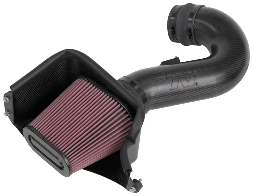 Performance Air Intake System