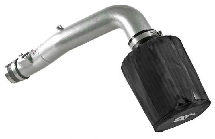 Performance Air Intake System