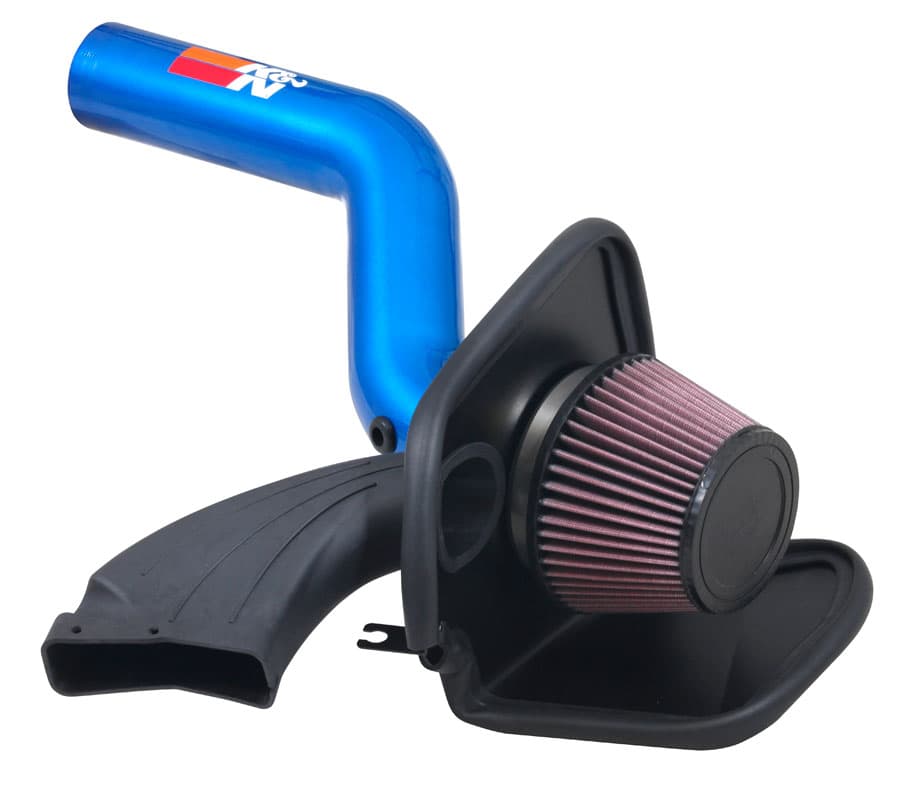 Performance Air Intake System