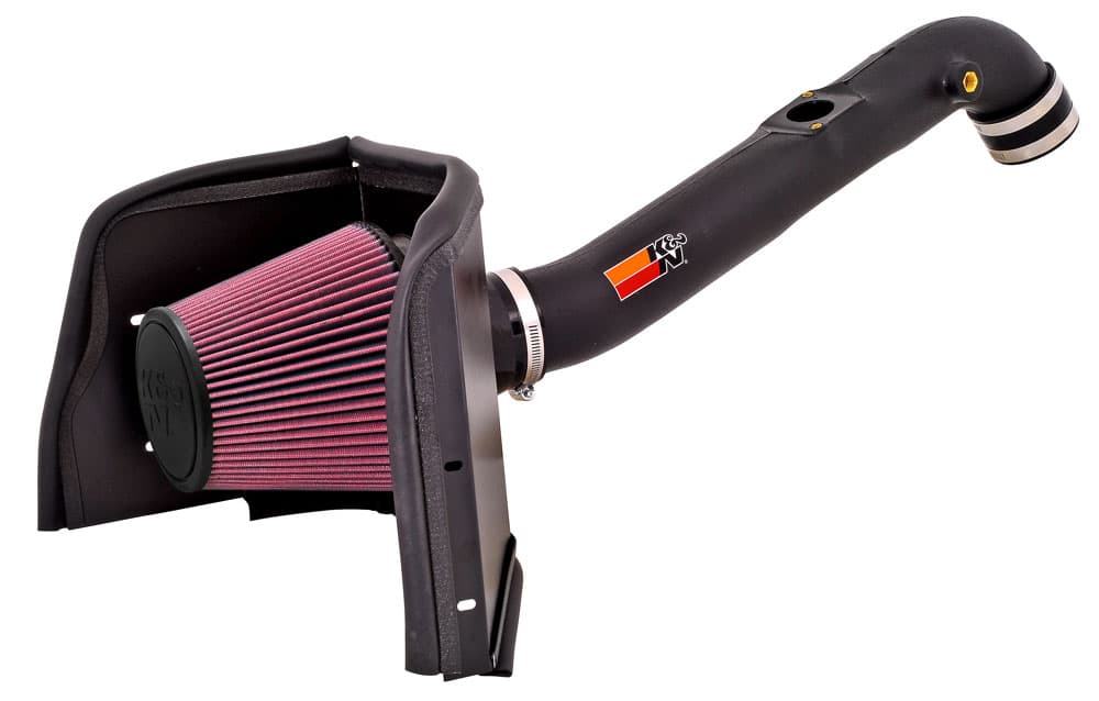 Performance Air Intake System