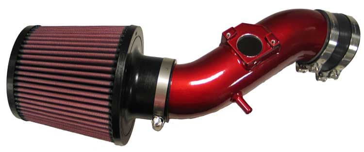 Performance Air Intake System