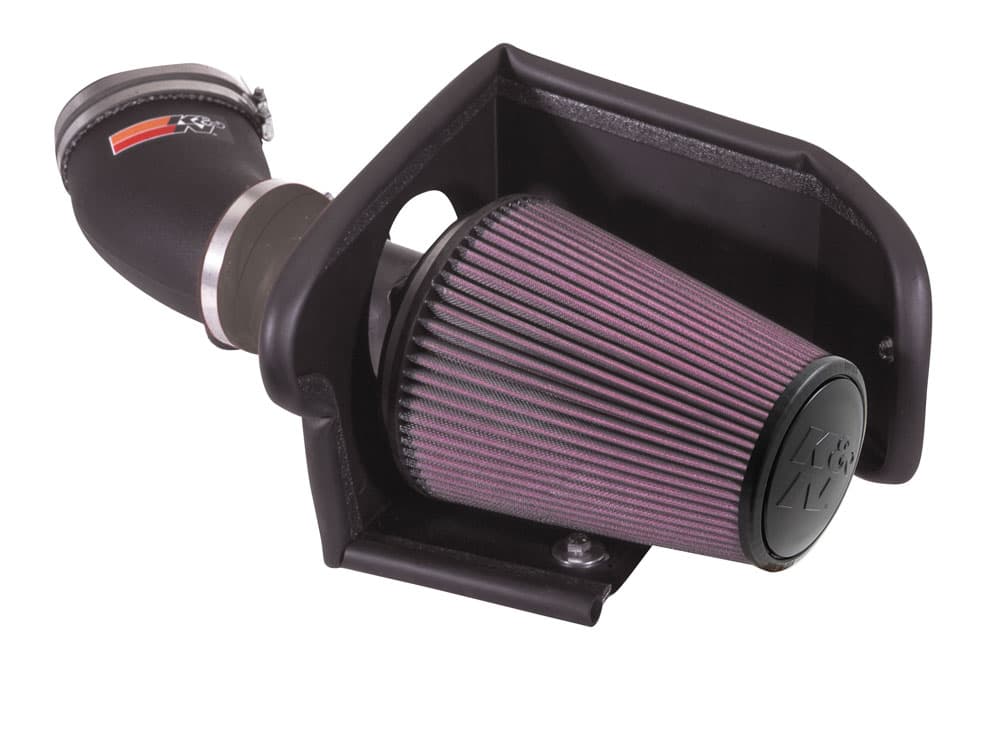 Performance Air Intake System