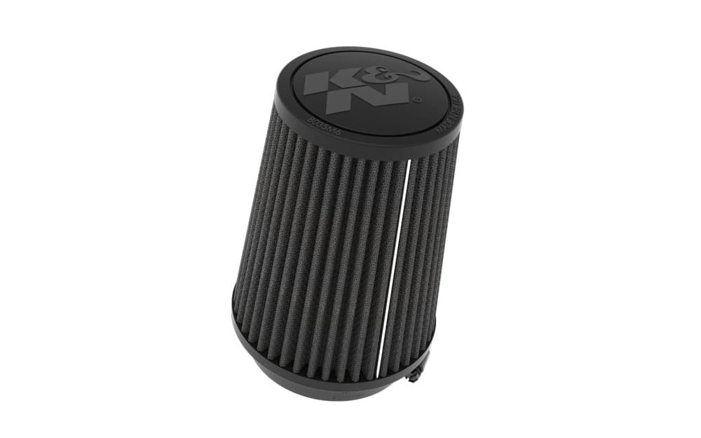 Universal Clamp-On Air Filter