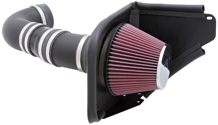 Performance Air Intake System