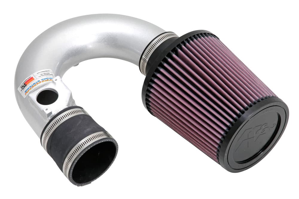 Performance Air Intake System