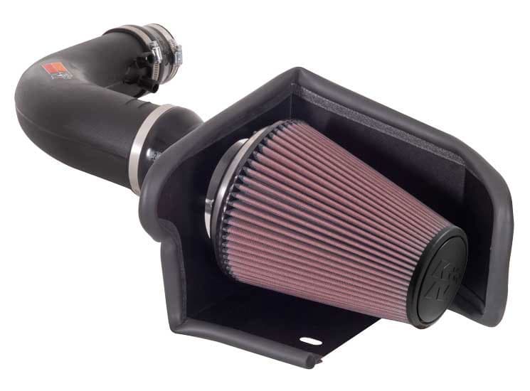 Performance Air Intake System