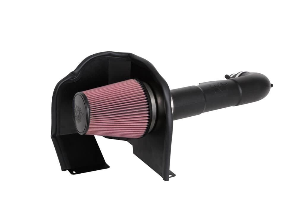 Performance Air Intake System