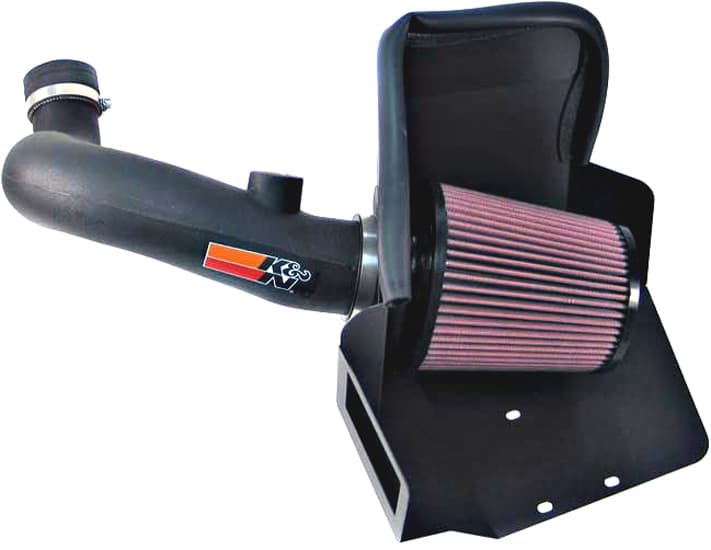 Performance Air Intake System