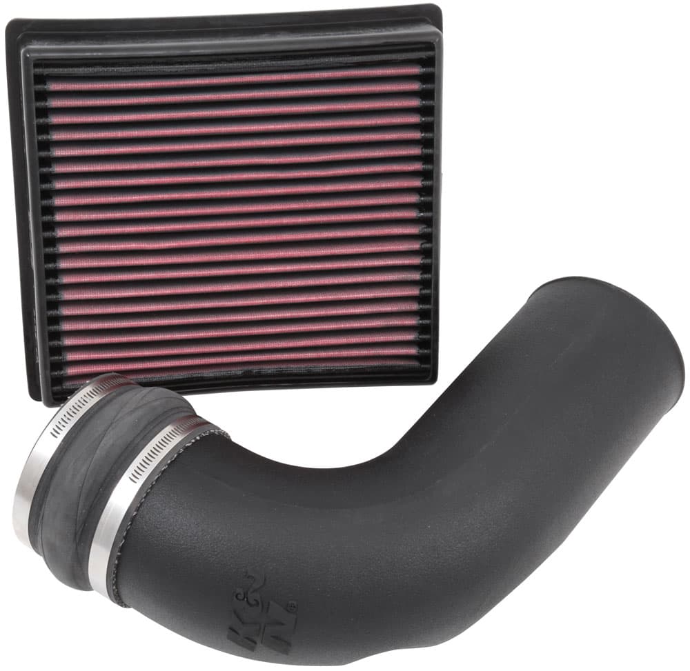 Performance Air Intake System