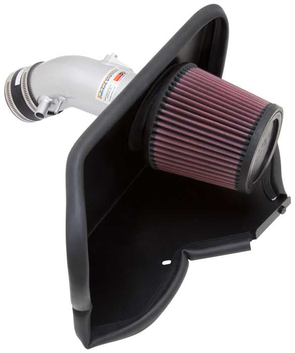 Performance Air Intake System