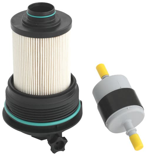 Fuel Filter