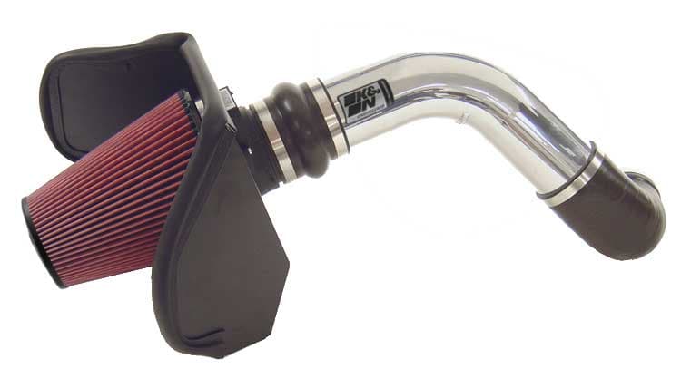 Performance Air Intake System