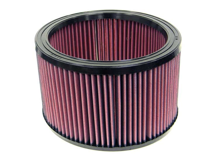 Round Air Filter