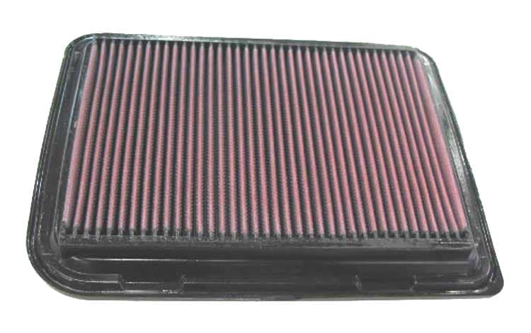 Replacement Air Filter