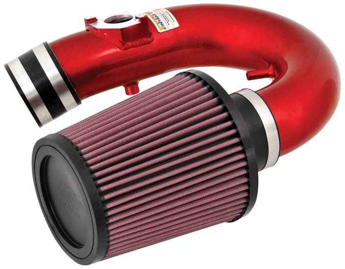 Performance Air Intake System