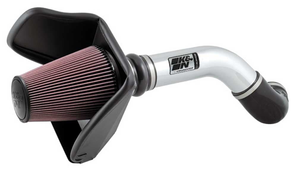 Performance Air Intake System