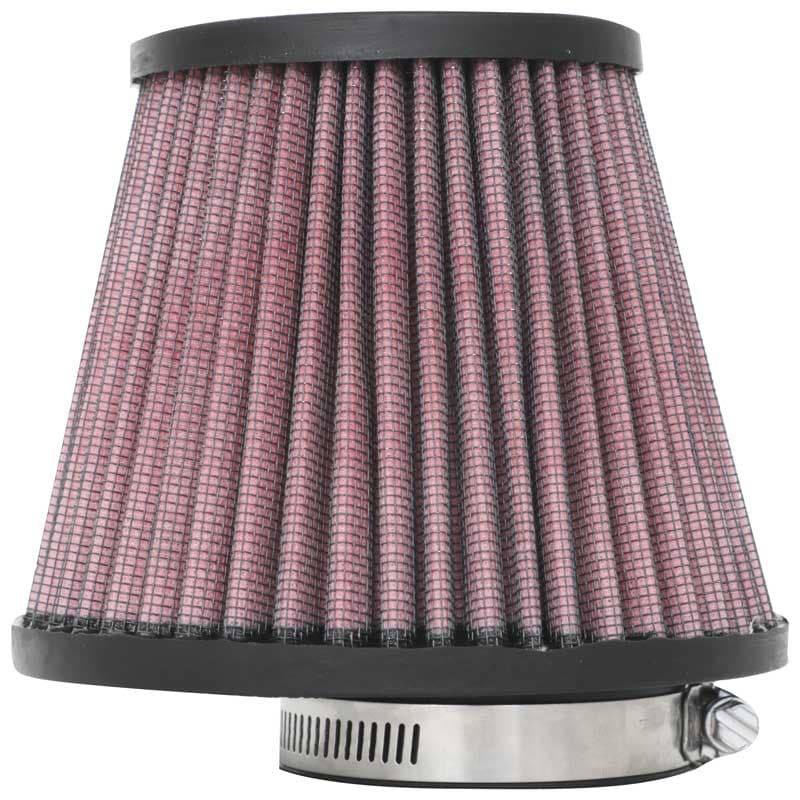 Universal Clamp-On Air Filter