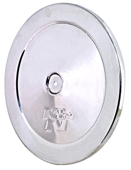 9 Inch Top Plate