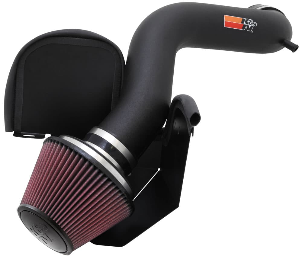 Performance Air Intake System