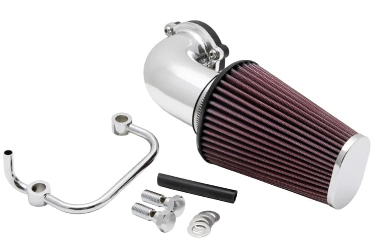 Performance Air Intake System