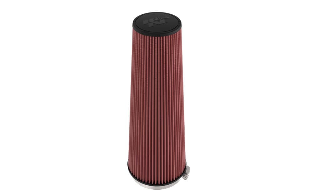 Universal Clamp-On Air Filter