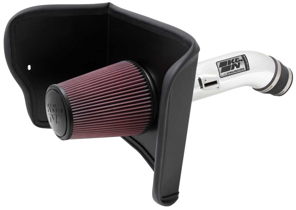 Performance Air Intake System