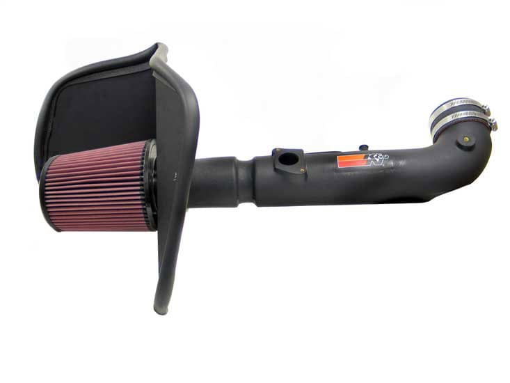 Performance Air Intake System