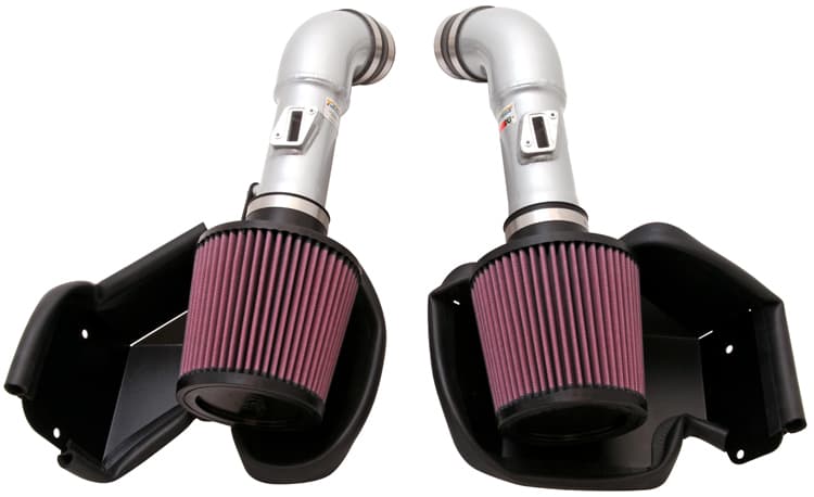 Performance Air Intake System