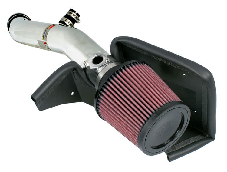 Performance Air Intake System